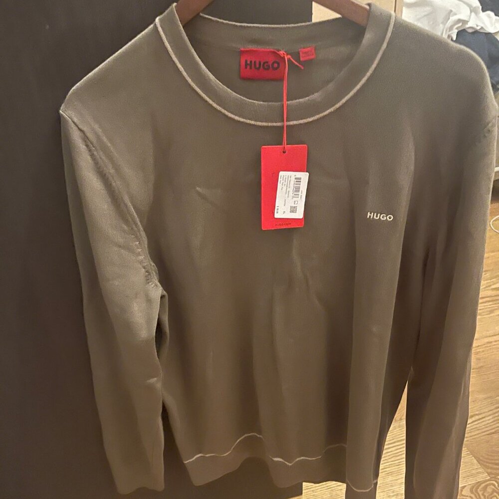 Hugo Boss